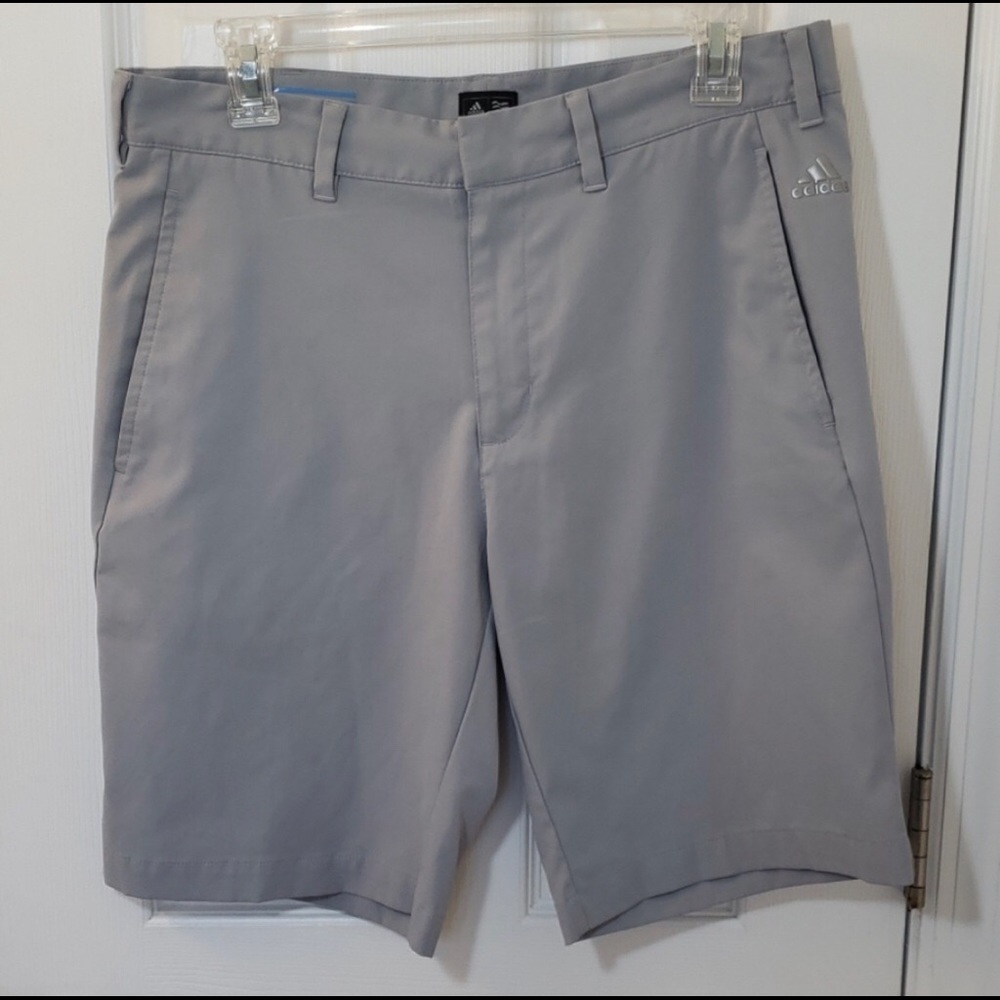 Adidas Golf Shorts New NWOT